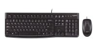 Logitech MK120 Combo/004808